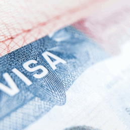 visa