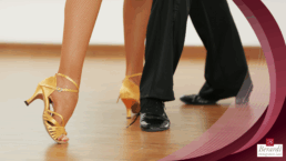 Ballroom Blog