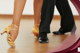 Ballroom Blog