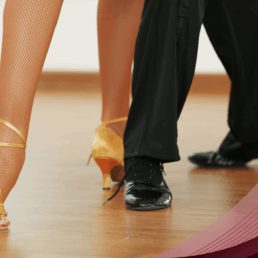 Ballroom Blog