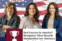 Best Lawyers Announcement Post