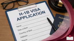 H 1 B Visa Blog