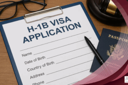 H 1 B Visa Blog