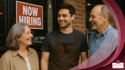 Hiring a relative blog