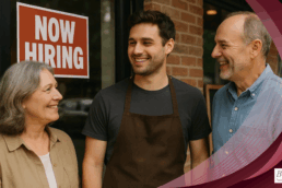 Hiring a relative blog