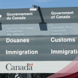 Refugees to Canada Blog