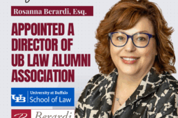 Rosanna UB Law