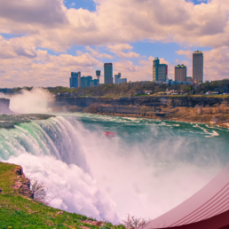 Supporting Business Expansion from Canada to the U.S. Blog