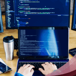 Tech Blog