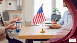 Visa Interview Blog
