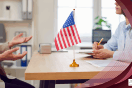 Visa Interview Blog