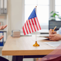 Visa Interview Blog