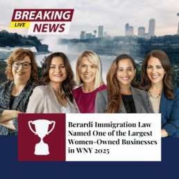 Best Lawyers Announcement Post