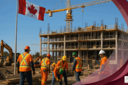 Canadian Construction Blog