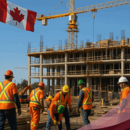 Canadian Construction Blog