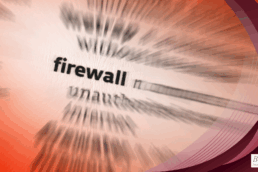 Firewall Blog