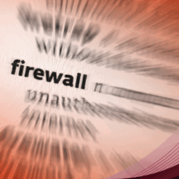 Firewall Blog