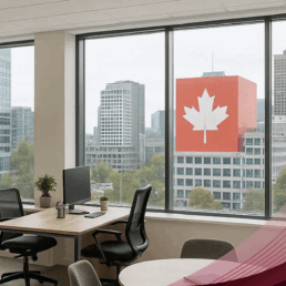 Canadian Consulting Blog