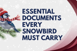 Essential Documents Blog Image