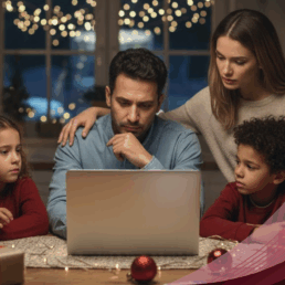 Family Member Visa Denied