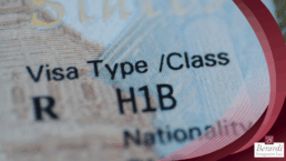 H1B Visa Fee Update