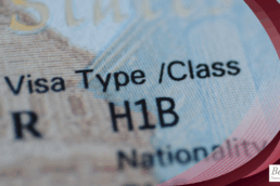 H1B Visa Fee Update