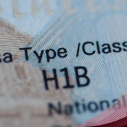 H1B Visa Fee Update