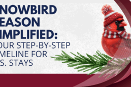Snowbird Infographic Blog Image