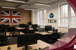 UK Tech Blog