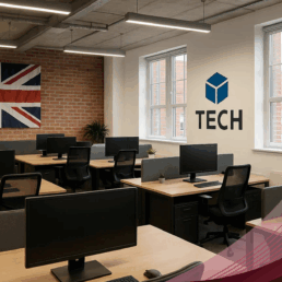 UK Tech Blog