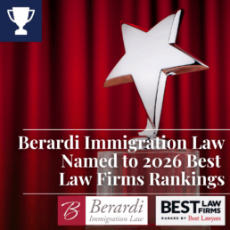 Best Law Firm Award