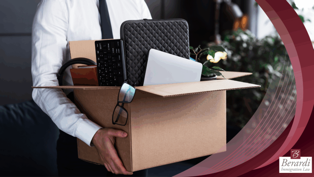 Bona Fide Termination Rules for H-1B, H-1B1 & E-3 Employers Bona Fide Termination Rules for H-1B, H-1B1 & E-3 Employers