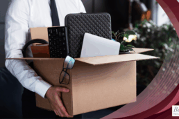 Bona Fide Termination Blog