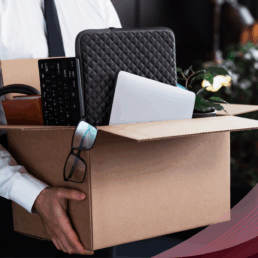 Bona Fide Termination Blog