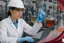 Chemical Engineer Blog