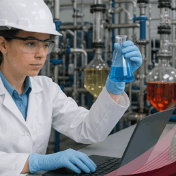 Chemical Engineer Blog