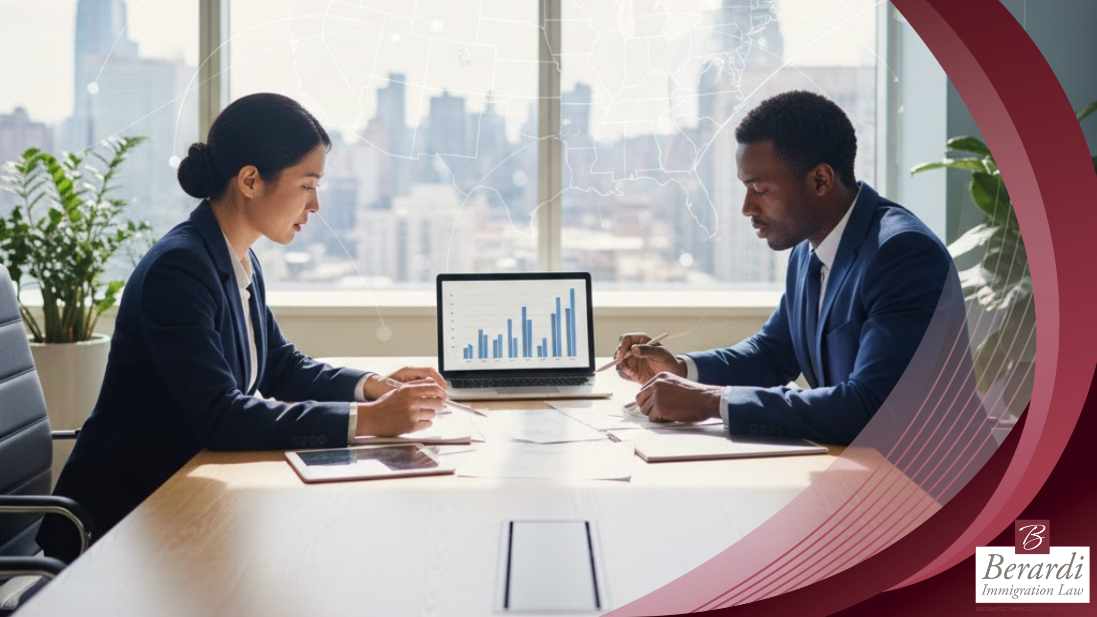 H-1B Fee Shock & 2026 Lottery Changes H-1B Fee Shock & 2026 Lottery Changes