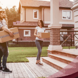 Move to US Without Marriage