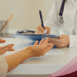 Visa Health Restrictions