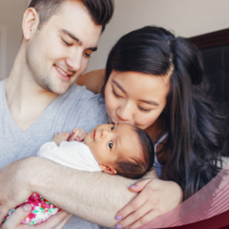 Birthright Citizenship