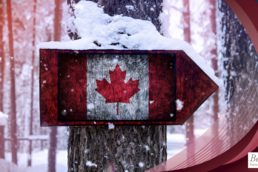 Canadian Green Card Path blog