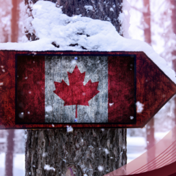 Canadian Green Card Path blog