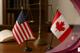Canadian Law Firm Blog