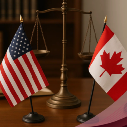 Canadian Law Firm Blog