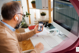 Cross Border remote work blog