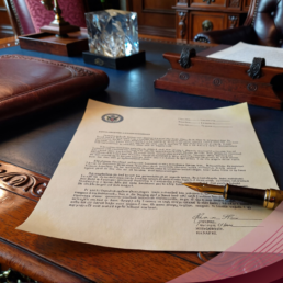 Denaturalization blog