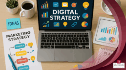 Digital Strategy Blog