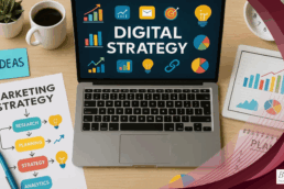 Digital Strategy Blog