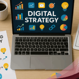 Digital Strategy Blog