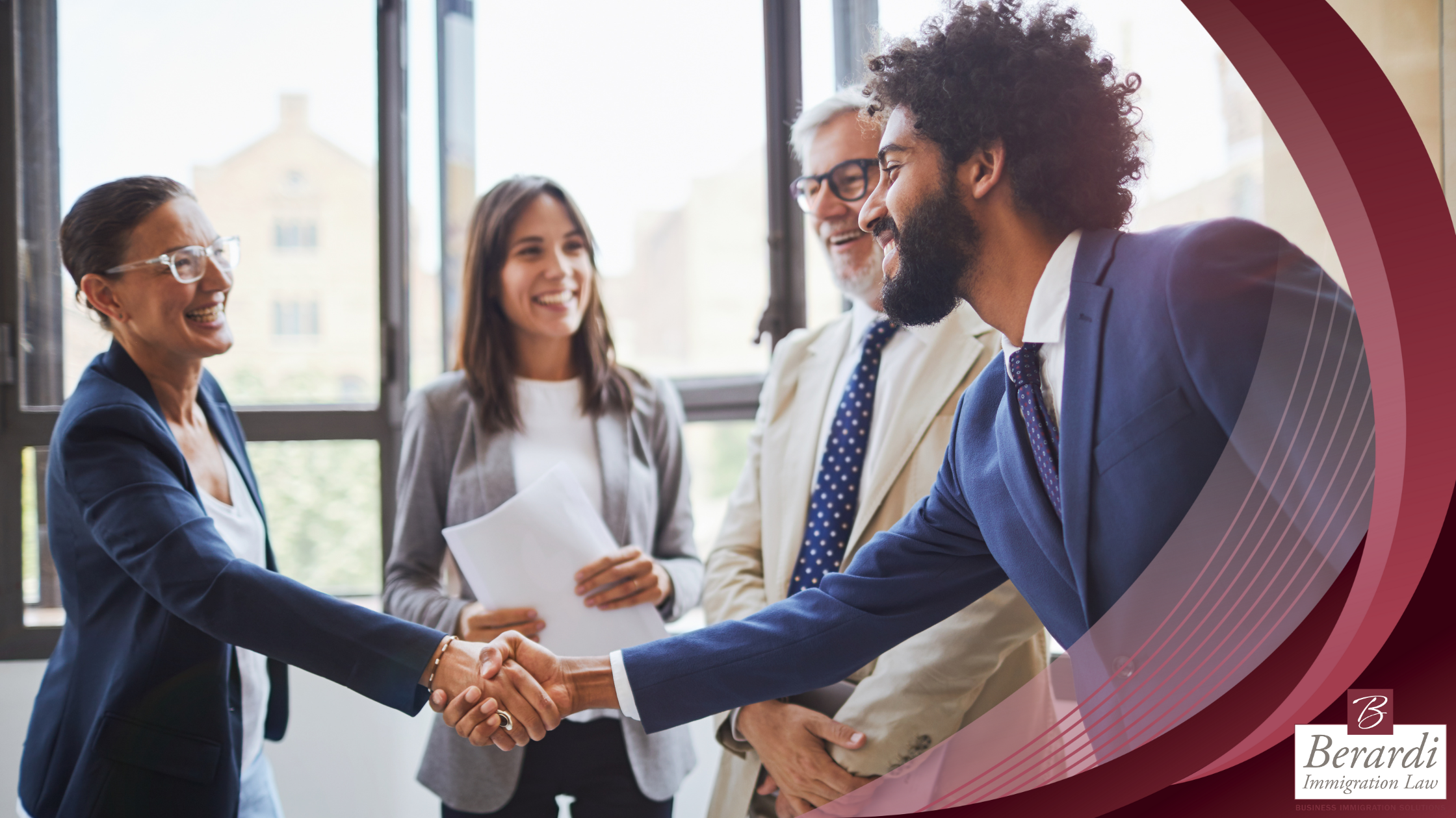 E-2 Visas for Entrepreneurs: Your U.S. Business Path